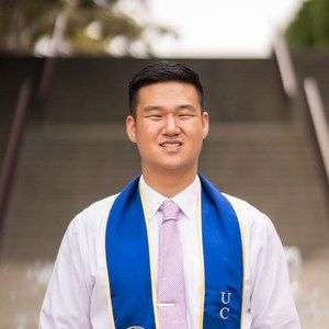 Meet your Posher, Matthew